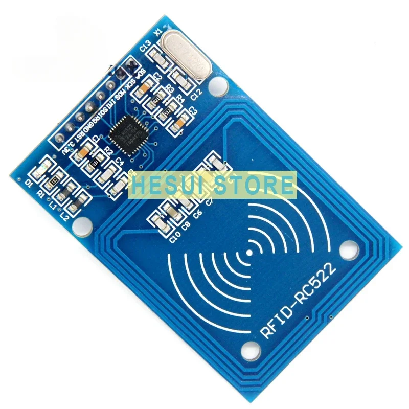 Módulo de radio ICSF009A RC522