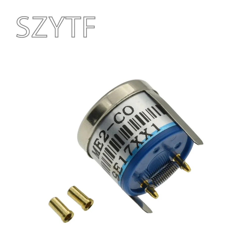 Módulo Sensor CO ZE07-CO, Detector de Gas de monóxido de carbono de alta precisión con salida serie UART para monitoreo de seguridad - imagen 4
