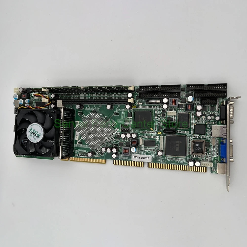 Placa base de control industrial HICORE-I6420VLG - imagen 3