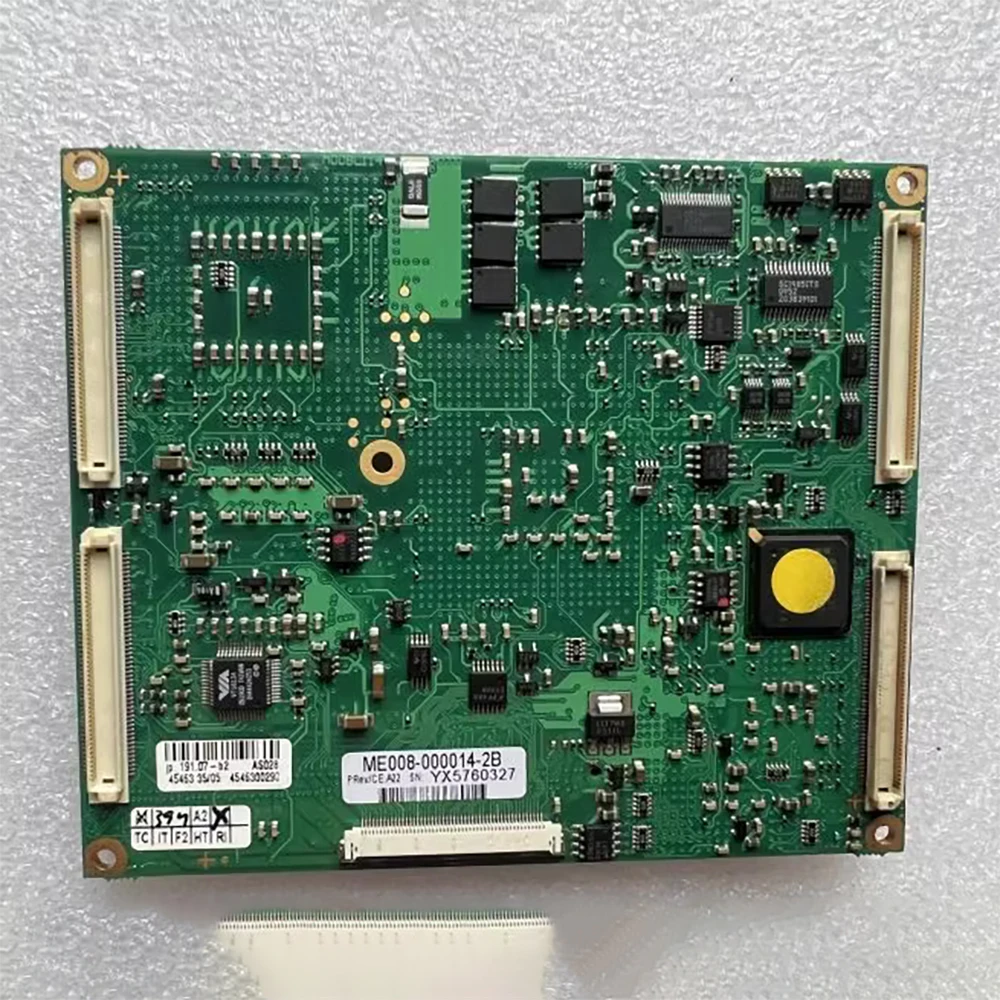 ME008-000014-2B YX5760327 Tablero central médico industrial - imagen 4