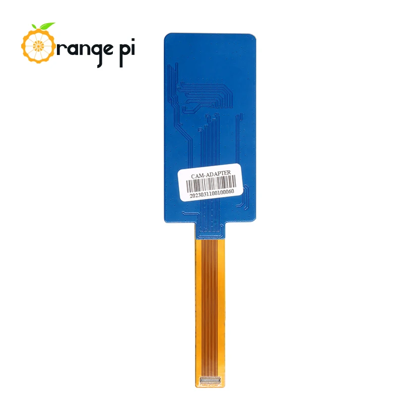 Cámara HD Orange Pi de 13MP, 13850 de longitud Focal, resolución de 3000mm, x 3136 4224, para RK3358, RK3358S, placas Orange Pi 5 / 5B / 5 Plus - imagen 3