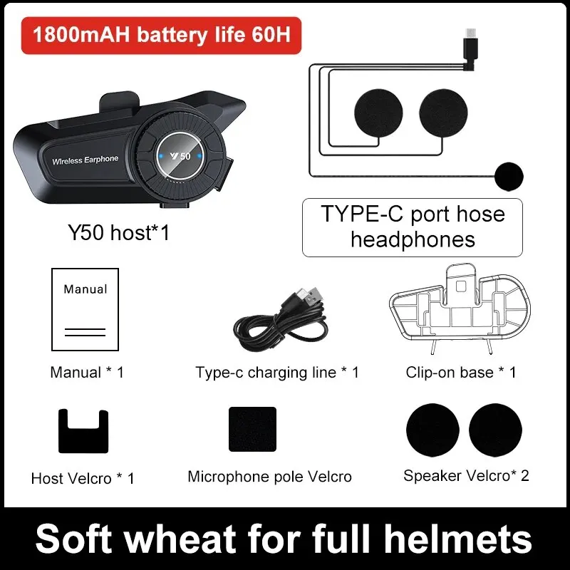 Micrófono suave x1pc