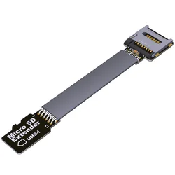 Cable USB-C Lector Tarjetas SD MicroSD UHS-I