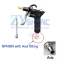 NPN-989 Asia type