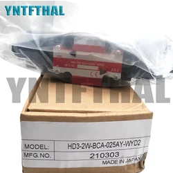 Nuevo módulo HD3-2W-BCA-025AY Original