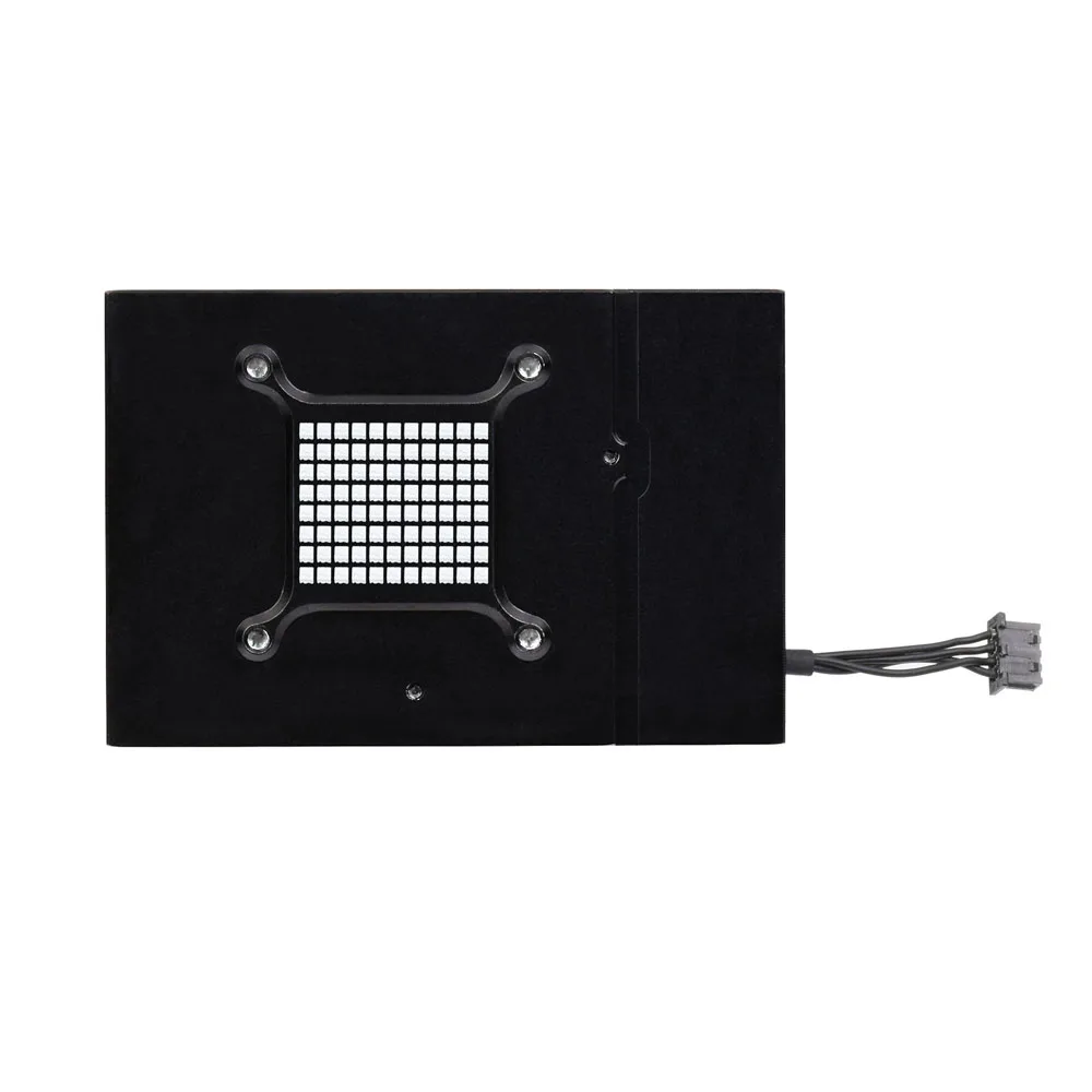 Ventilador de refrigeración dedicado para Jetson TX2 NX, Compatible con Jetson TX2 NX, módulo PWN, velocidad ajustable, entrada DC 5V - imagen 3