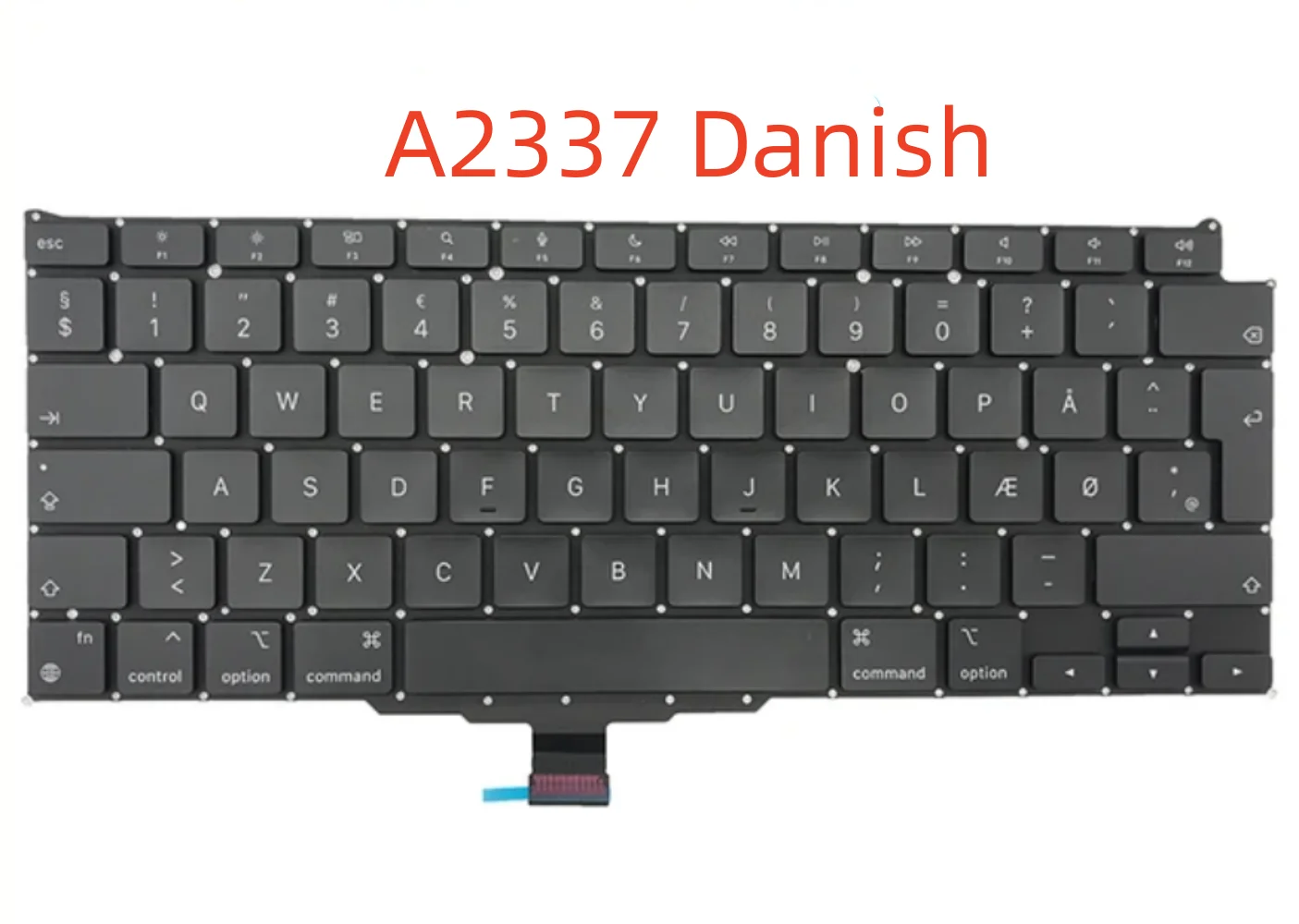 A2337 Danish