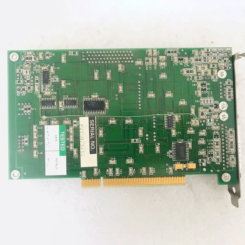 Tarjeta de colección Fo SYNOPTICS LTD CAMBRIDGE LCMG ISS1 - imagen 3