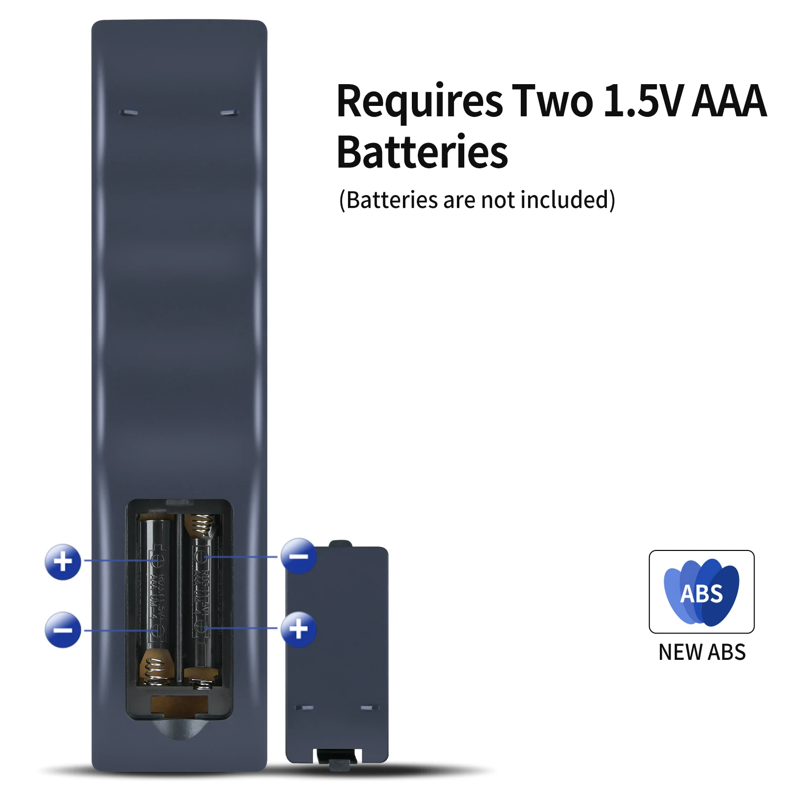 Nuevo Control remoto para Sky Vision DVB-T2 150 T-HD antena receptor Freenet TV - imagen 4