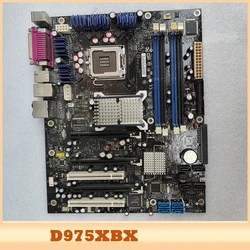 Placa base Intel LGA775 DDR2 – CNC Industrial Robusta para PC