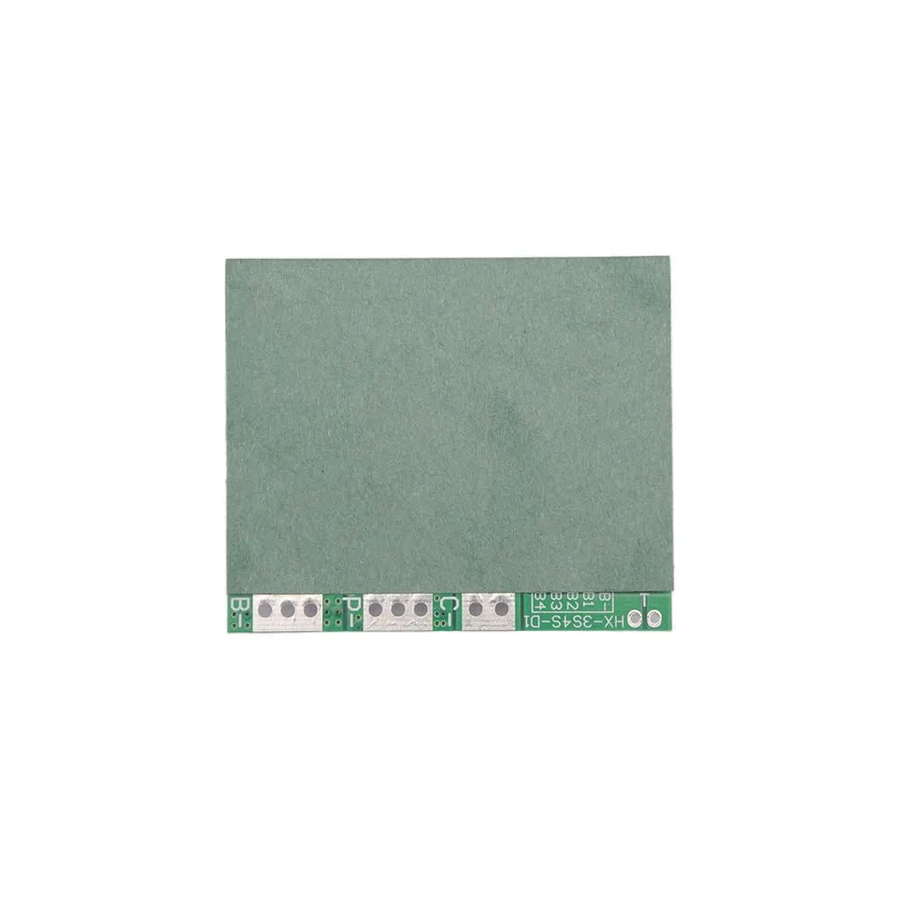 Cargador de batería de 4S de alta corriente, PLACA DE PROTECCIÓN DE descargador, Puerto dividido, módulo ecualizador activo BMS, Li-FePO4, 12,8 V/14,4 V, 100A - imagen 4