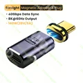 Adaptador Recto