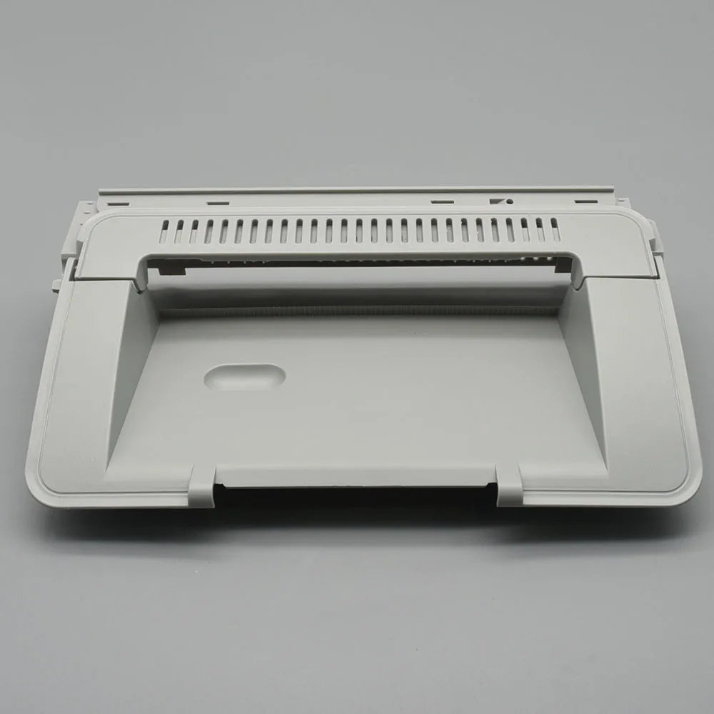 Conjunto de cubierta frontal hacia abajo para puerta de cartucho, 1 unidad, para HP LaserJet Pro P1102 P1102w P1105 P1106 P1107 P1108 P1005 P1006 P1007 1008 1102 - imagen 3