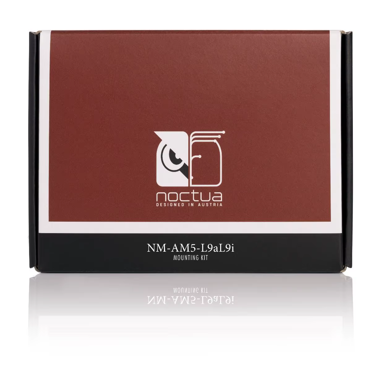 Kit Montaje Noctua NM-AM5 – Soporte Disipador NH-L9a/L9i para CPU - imagen 5