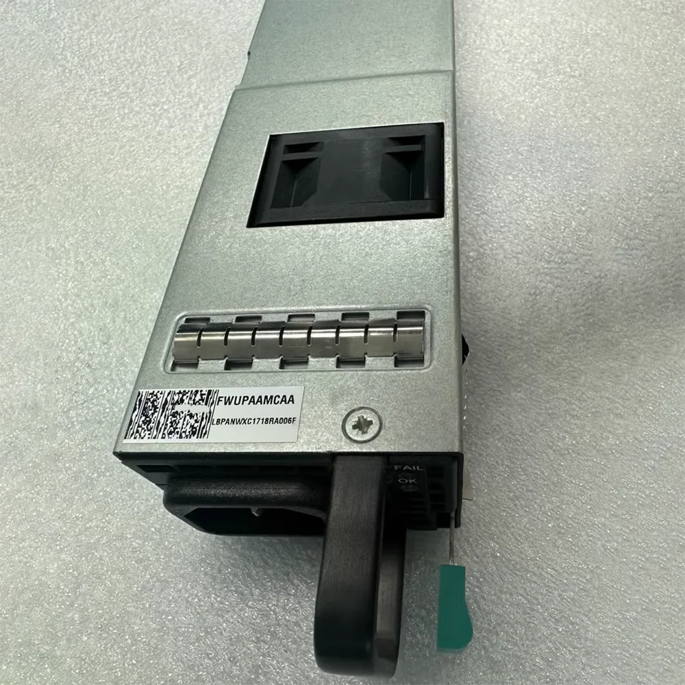 Fuente de alimentación conmutada D1U54P-W-1200-12-HC4NC - imagen 4