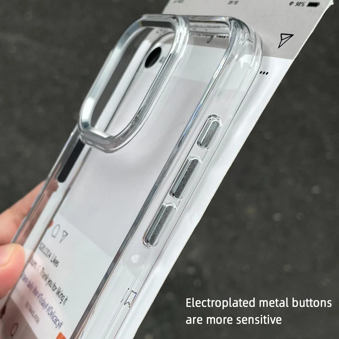 Funda suave de TPU para Samsung A56 5G A55 A54 A53 A16 A15 A06S A06 A05s A35 A36 A26 A34 A52 A14 S25 Edge S24 Ultra S23 FE S22 - imagen 5