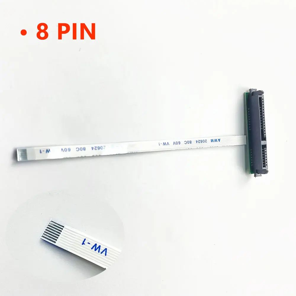 SATA III Cable 8PIN