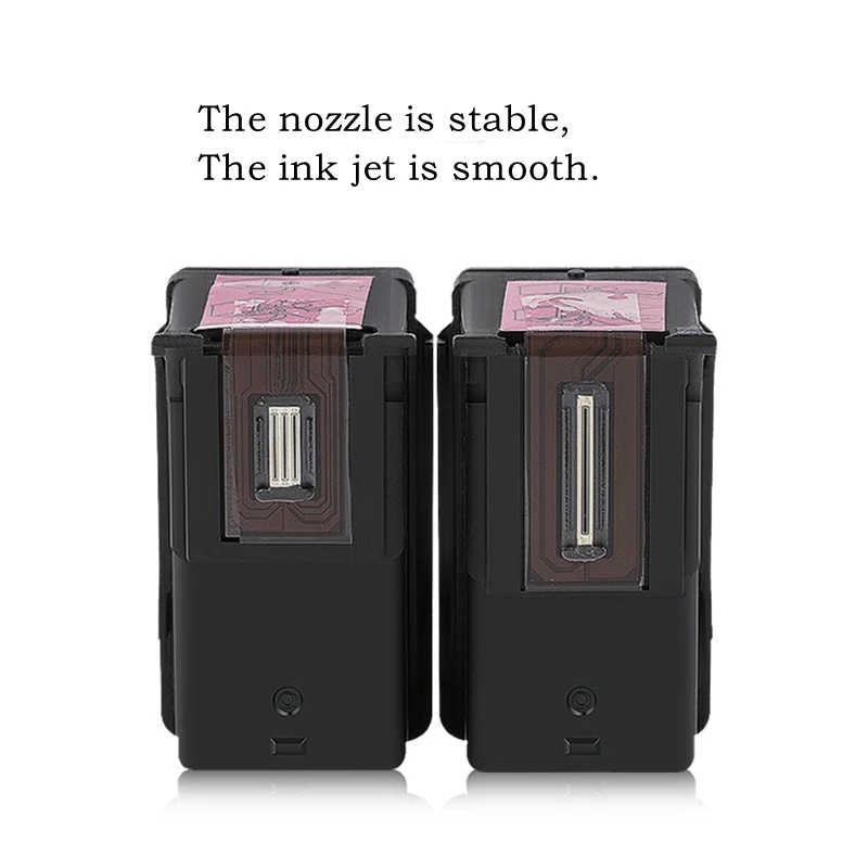 Cartucho de tinta PG510 CL511 Compatible con Canon Pixma IP 2700 2702 MP 230 240 250 260 270 330 280 282 MX 320 330 340 350 410 420 - imagen 5