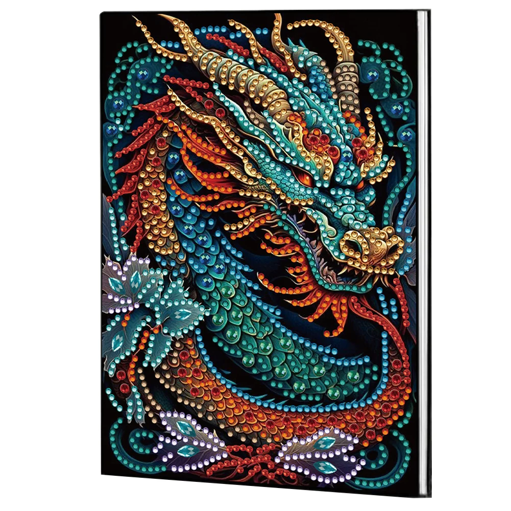 Dragon 1