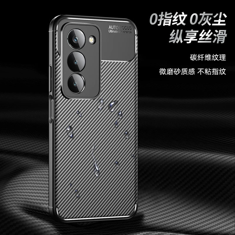 Funda para Redmi 15 15C 4G 5G Funda de cuero de lujo estilo empresarial Funda a prueba de golpes para teléfono Redmi 15C 5G Funda de silicona suave