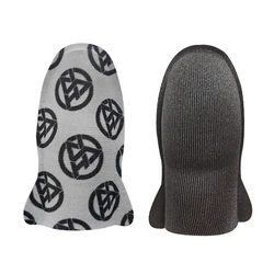 Guantes táctiles antideslizantes para gaming móvil y PUBG