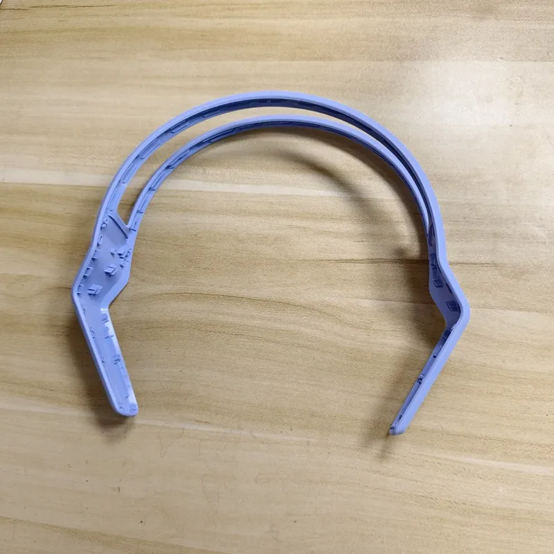 Accesorios para auriculares Logitech G733, accesorios de reparación para auriculares para juegos, haz de cabeza de plástico - imagen 4