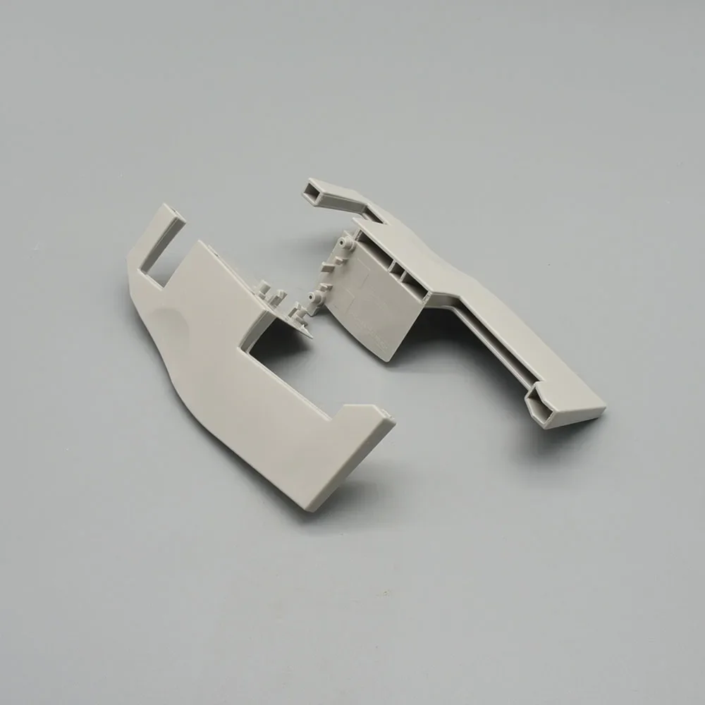 1 Juego de bandeja quinto guía para Xerox 700 700i 550 560 570 C75 J75 C70 C60 7780 V80 V180 bandeja de papel repuestos para fotocopiadora - imagen 5