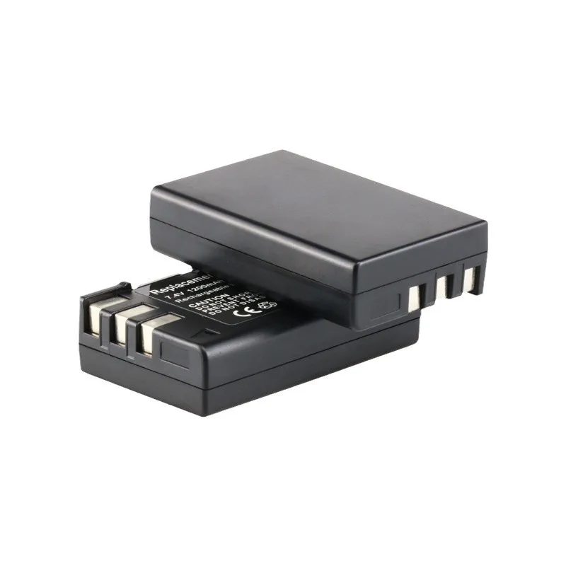 Para Nikon D40 D40X D60 D3000 D5000 batería para cámara digital EN EL9 EN EL9A EN-EL9 EL9A ENEL9 baterías - imagen 5