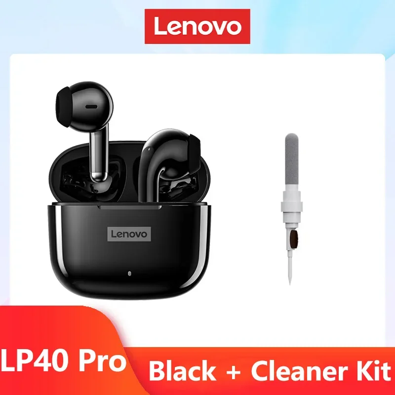 LP40 Pro Bl pen