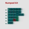 Numpad kit