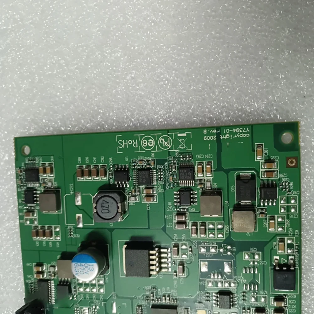 Para tarjeta de captura de vídeo Matrox Y7394-01 REV.B - imagen 4