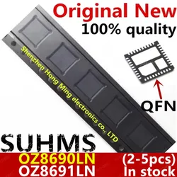 Chip OZ8690LN y OZ8691LN – Kit Original