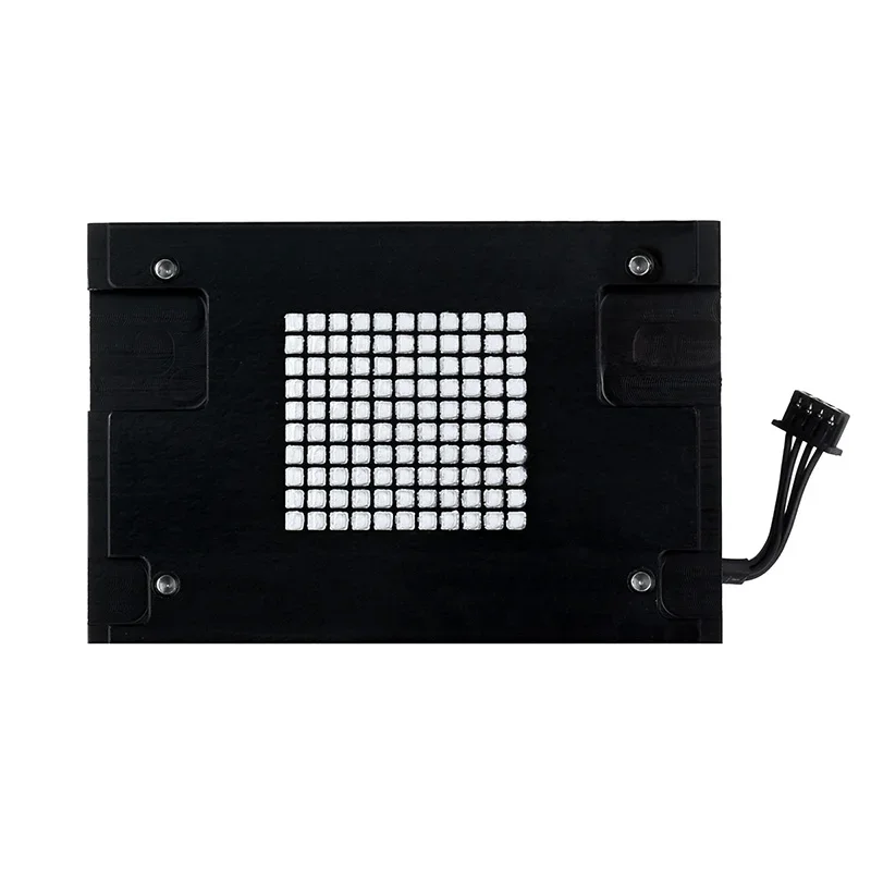 Ventilador de velocidad ajustable Orin-FAN-PWM PWM - para sistema de refrigeración Jetson Nano/Jetson NX - imagen 4