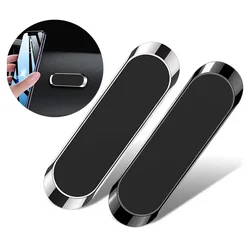 Soporte Coche Universal para Móvil – Rejilla Aire iPhone Samsung