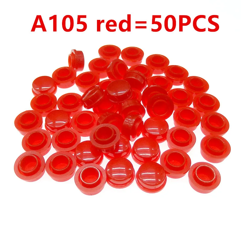 Red 6mm