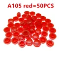 Red 6mm