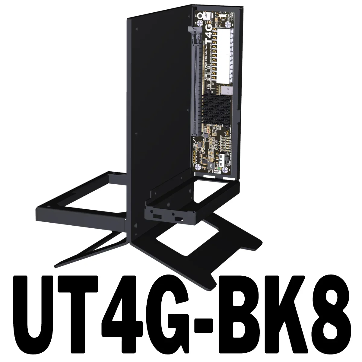 UT4G-BK8