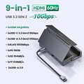 HDMI 9-in-1 10Gbps