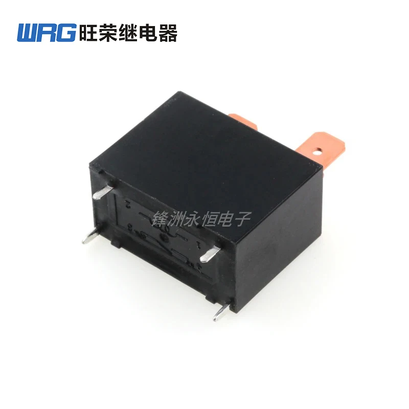 Nuevo relé Original RF-SS-112DMF 12VDC DIP-4 relé de aire acondicionado corriente de 4 pines 20A 250VAC SFK-112DM reemplazable G4A-1A-E-12V - imagen 3