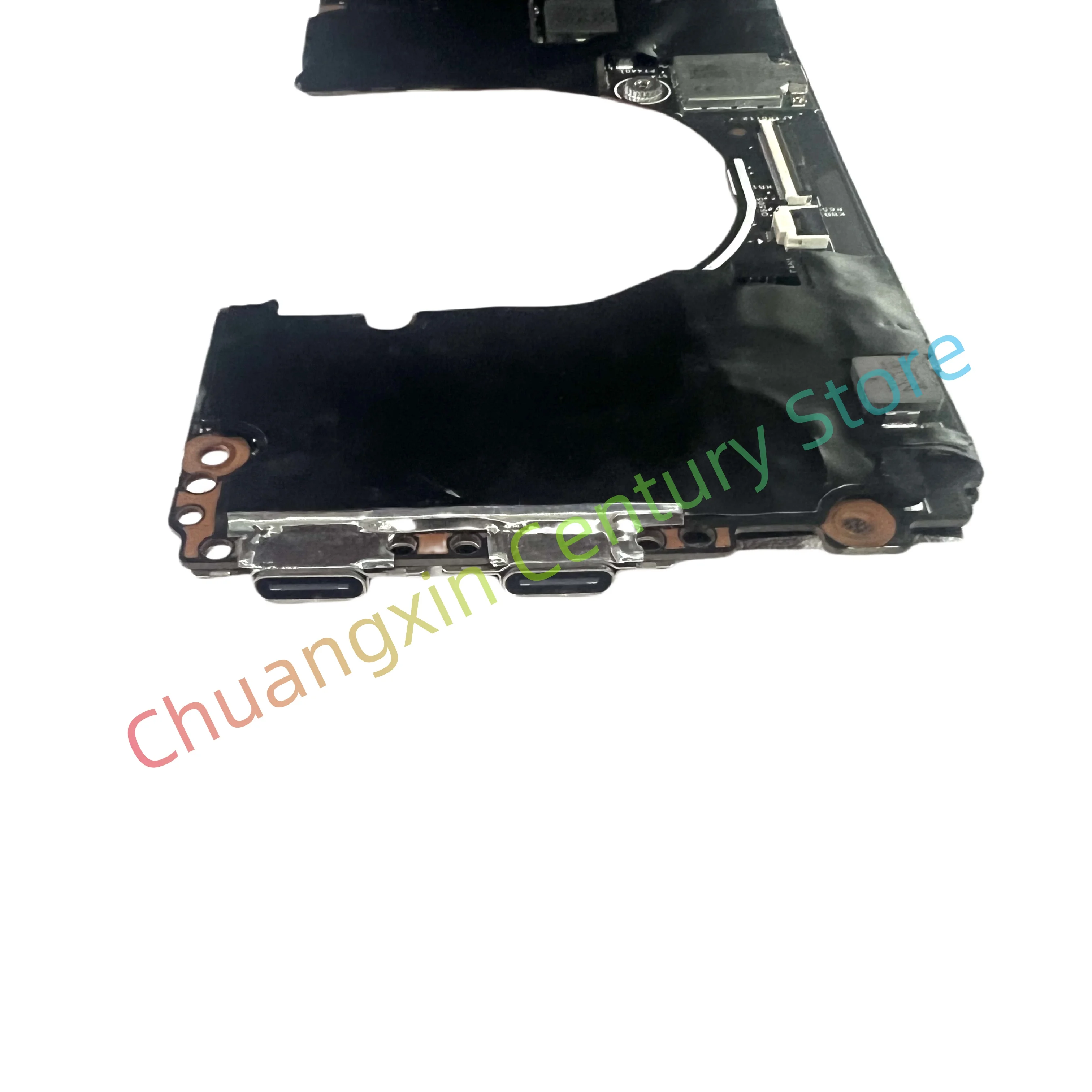 Placa base 18777-1 para portátil Lenovo Yoga S940-14IIL CPU: I5 I7-10TH RAM: 8G 16G 100% prueba envío completo - imagen 3