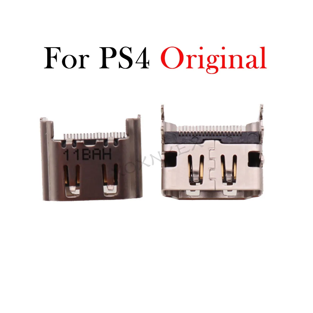 1 puerto de carga compatible con HDMI para PS4 Pro Xbox One Series S X USB tipo C conector de toma de corriente para interruptor P5 - imagen 3