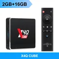 X4Q Cube 2G 16G