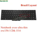 Brazil Keyboard