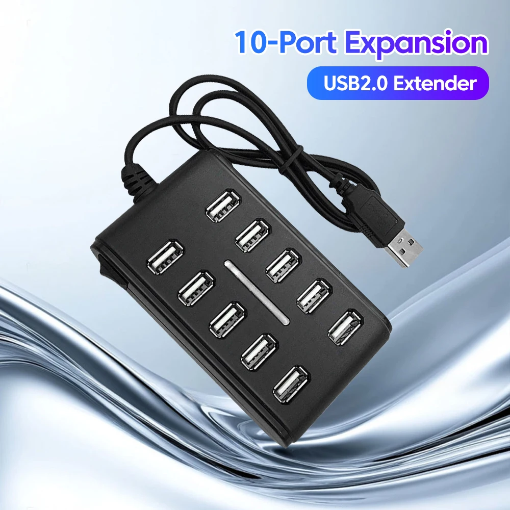 Hub USB-C Multipuerto para MacBook – Carga Rápida y HDMI - imagen 2