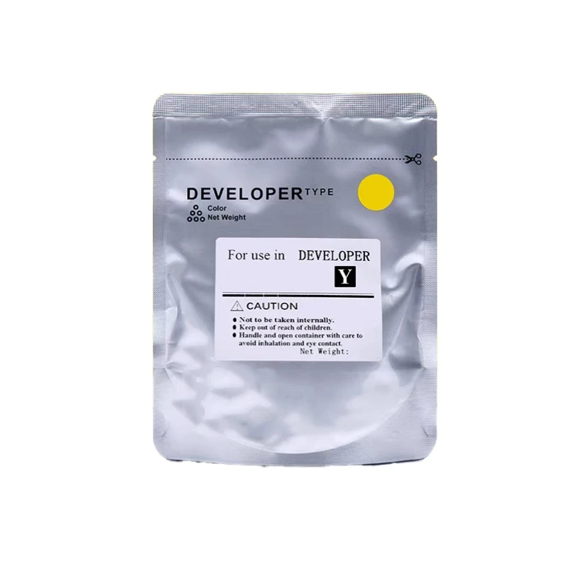 210g NPG52 G52 desarrollador para Canon C2220 C2020 C2025 C2030 C2225 C2555 C2230 polvo desarrollador de impresora - imagen 4