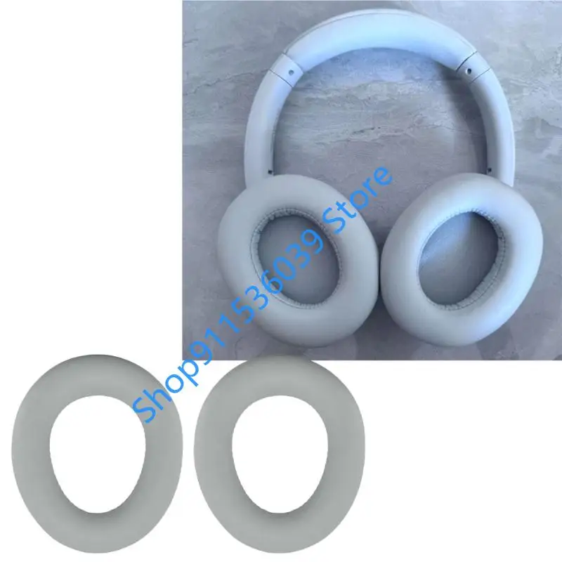 Almohadillas de repuesto para auriculares Beyerdynamic AVENTHO 300, orejeras, funda, diadema - imagen 2