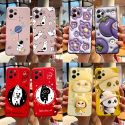 Funda Silicona Huawei Nova Y61 – Mate Antigolpes