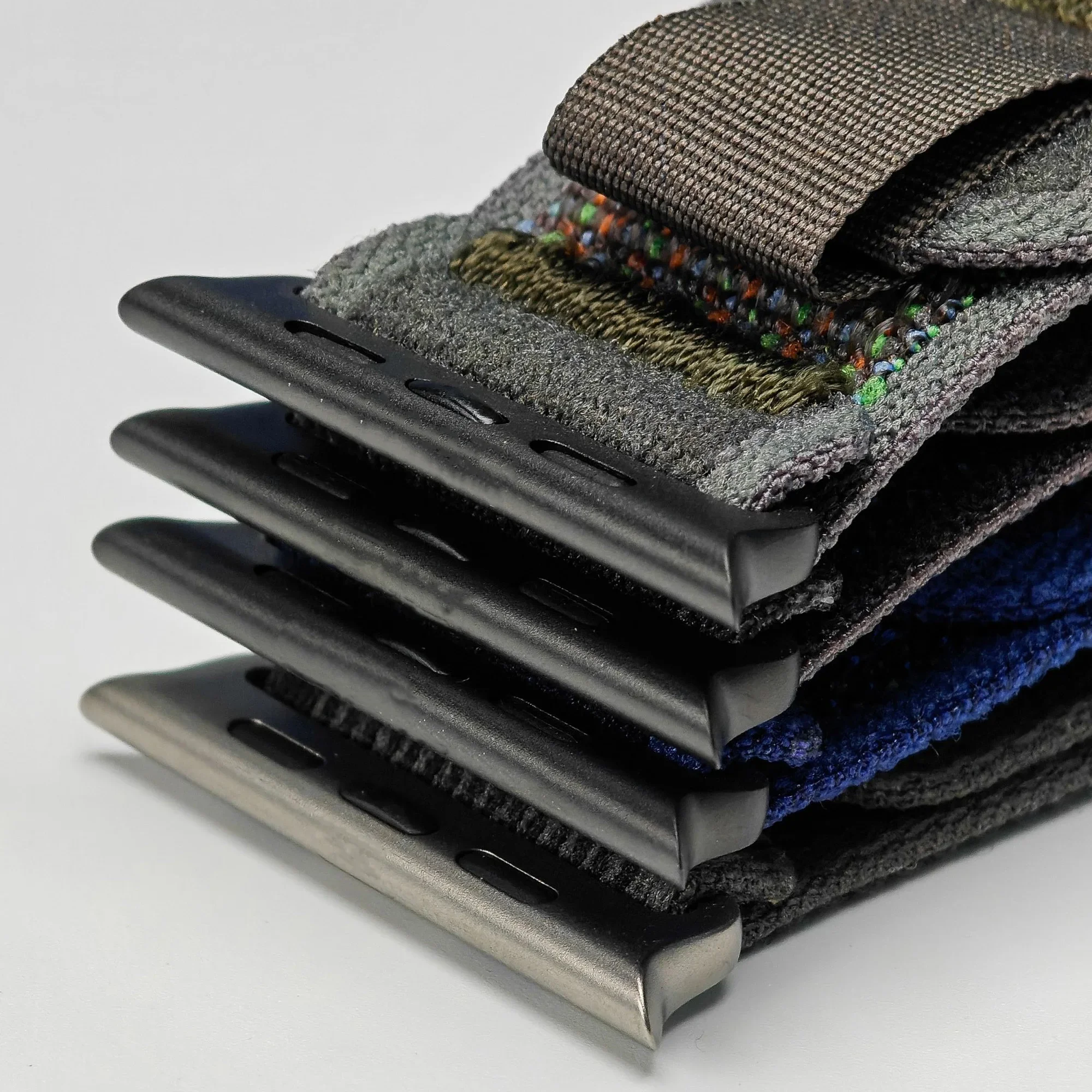 Correa Trail Loop para Apple Watch Band 49mm 46mm 44mm 40mm 45mm 41mm 42mm Correa pulsera iWatch Series Ultra 3 2/11 10 SE 9 8 7 - imagen 4