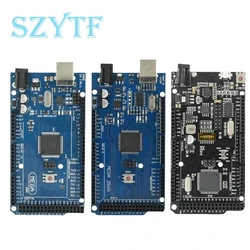 Arduino Mega 2560 Pro – CH340G con ATMEGA2560 y pinheaders macho