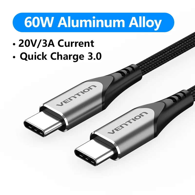 60W Aluminum Gery